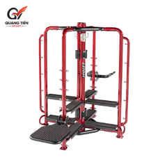 Hoist MCS8001 Lồng tập đa năng thương hiệu Mỹ [Motion Cage Studio Package 1]