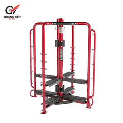 Hoist MCS8001 Lồng tập đa năng thương hiệu Mỹ [Motion Cage Studio Package 1]