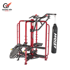 Hoist MCS8002 Lồng tập đa năng thương hiệu Mỹ [MotionCage Studio Package 2]