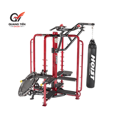 Hoist MCS8002 Lồng tập đa năng thương hiệu Mỹ [MotionCage Studio Package 2]