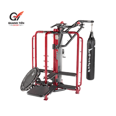 Hoist MCS8003 Lồng tập đa năng thương hiệu Mỹ [MotionCage Studio Package 3]