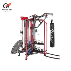 Hoist MCS8004 Lồng tập đa năng thương hiệu Mỹ [MotionCage Studio Package 4]