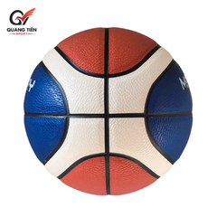 Quả Bóng Rổ Mercury Stepback – Bóng rổ tiêu chuẩn thi đâu