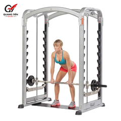 Hoist MiSmith Khung gánh tạ đa năng thương hiệu Mỹ [MiSmith Dual Action Smith]