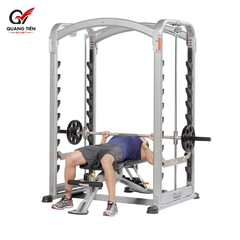 Hoist MiSmith Khung gánh tạ đa năng thương hiệu Mỹ [MiSmith Dual Action Smith]