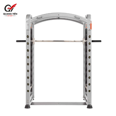 Hoist MiSmith Khung gánh tạ đa năng thương hiệu Mỹ [MiSmith Dual Action Smith]