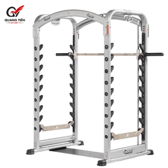 Hoist MiSmith Khung gánh tạ đa năng thương hiệu Mỹ [MiSmith Dual Action Smith]