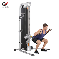 Giàn tập đa năng Hoist Mi5 Home Gym thương hiệu Mỹ