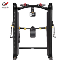 Hoist Mi7 Giàn tạ đa năng thương hiệu Mỹ [Mi7 Functional Training System]
