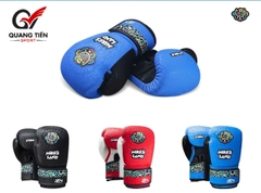 Găng tay boxing mini BN MIKE'S LAND 6oz chính hãng dành cho trẻ em