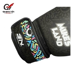 Găng tay boxing mini BN MIKE'S LAND 6oz chính hãng dành cho trẻ em