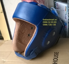 Mũ bảo hộ võ thuật