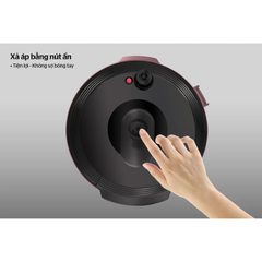 Nồi áp suất điện đa năng Sunhouse SHD1657