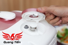 Nồi cơm điện tử áp suất Cuckoo 1.8 lít CRP-G1015M