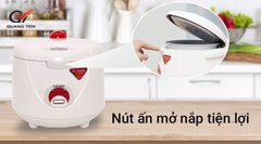 Nồi cơm điện Cuckoo CR-1021 1.8L (Bản xuất khẩu)