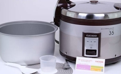 Nồi Cơm Điện Công Nghiệp 6.3L