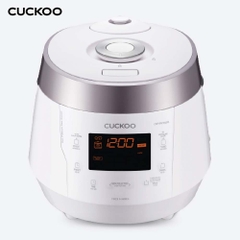 Nồi cơm điện tử áp suất Cuckoo 1.8 lít CRP-PK1000S