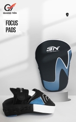 Đích Đấm Boxing BN C.01 cao cấp chính hãng tăng độ dày (Giá bán theo đôi)