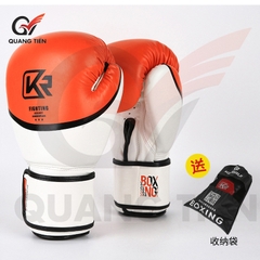 Găng Tay Boxing Kangrui Model 2022 TB-311