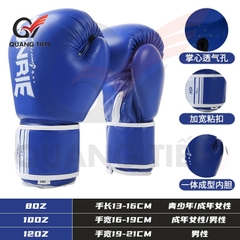 Găng Tay Boxing Conrie Kangrui cao cấp chính hãng
