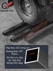 Giàn tạ đa năng Kingbox -TK03