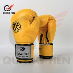 Găng tay Boxing Kangrui YW301