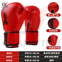 Găng Tay Boxing Conrie Kangrui cao cấp chính hãng