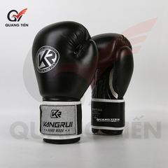 Găng tay Boxing Kangrui YW301