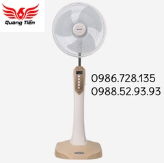 Quạt cây điều khiển HATARI HD-P 16R3