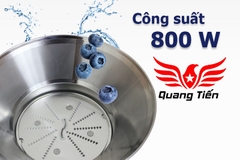 Máy ép trái cây Panasonic MJ-SJ01WRA cao cấp chính hãng