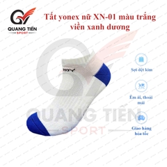 Tất thể thao cao cấp YONEX nữ XN-01