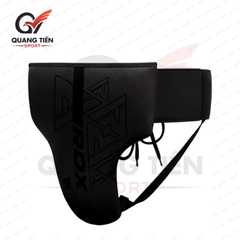 Bảo vệ hạ bộ RDX F6 KARA chính hãng