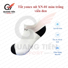 Tất thể thao cao cấp YONEX nữ XN-01