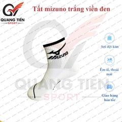 Tất thể thao cao cấp MIZUNO