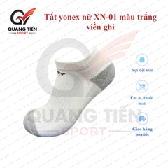 Tất thể thao cao cấp YONEX nữ XN-01