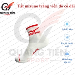 Tất thể thao cao cấp MIZUNO