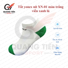 Tất thể thao cao cấp YONEX nữ XN-01