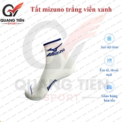Tất thể thao cao cấp MIZUNO