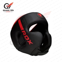 Mũ bảo vệ đầu RDX F6 KARA chính hãng