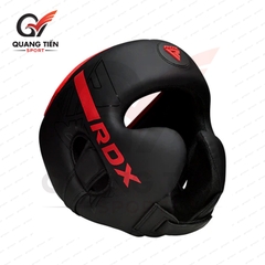 Mũ bảo vệ đầu RDX F6 KARA chính hãng