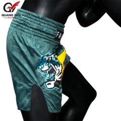 Quần Muay Thai Fairtex – BS1952 Jungle Hunter