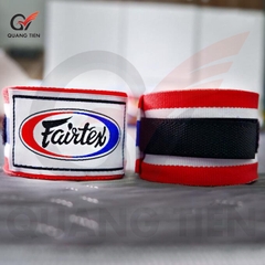 Băng đa Quấn Tay Fairtex 4,5m Cờ Thái Lan