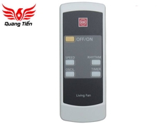 Quạt cây KDK M40K (GY)