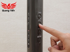 Quạt cây KDK M40K (GY)