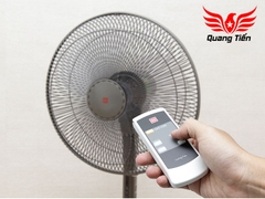 Quạt cây KDK M40K (GY)