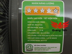 Quạt cây KDK M40K (GD )