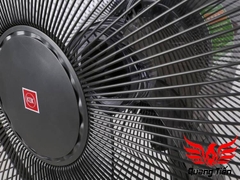 Quạt đứng KDK P41U (BK)