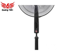 Quạt đứng KDK P41U (BK)