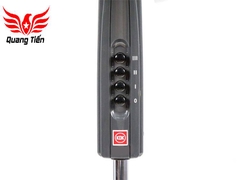 Quạt đứng KDK P41U (BK)