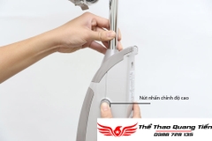 Quạt treo tường Mitsubishi W16-RV